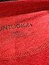 UNTUCKit Red Long Sleeve Henley Size S (kids) - photo 3