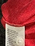 UNTUCKit Red Long Sleeve Henley Size S (kids) - photo 4