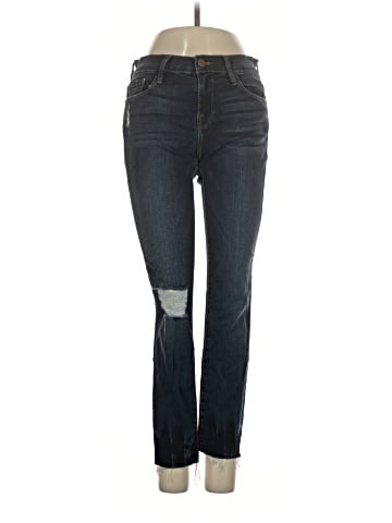 FRAME Denim Jeans (view 1)