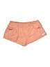 Nike Orange Athletic Shorts Size XL - photo 1