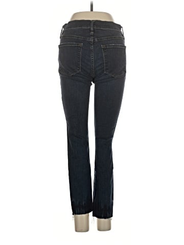 FRAME Denim Jeans (view 2)