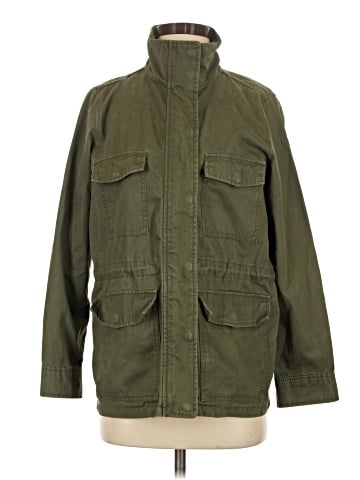 Madewell Surplus Jacket (view 1)