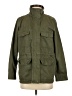 Madewell 100% Cotton Green Surplus Jacket Size XS - photo 1
