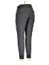 Athleta Solid Gray Active Pants Size 10 - photo 2