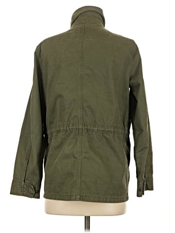 Madewell Surplus Jacket (view 2)