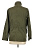 Madewell 100% Cotton Green Surplus Jacket Size XS - photo 2