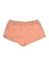 Nike Orange Athletic Shorts Size XL - photo 2