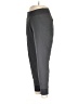 Athleta Solid Gray Active Pants Size 10 - photo 5
