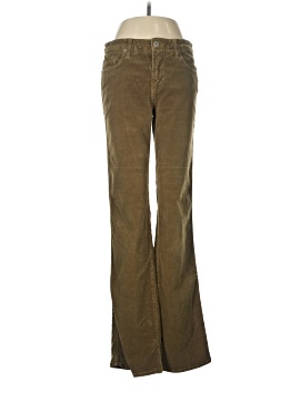 Peruvian Connection Casual Pants