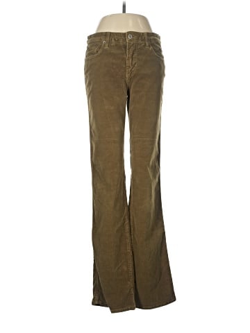 Peruvian Connection Casual Pants (view 1)