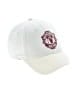 New Era 100% Cotton White Ivory Baseball Cap One size - photo 1