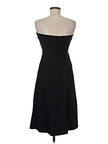 Notice Cocktail Dress (view 2)