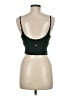 Lululemon Athletica Green Tank Top Size 6 - photo 2
