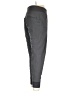 Athleta Solid Gray Active Pants Size 10 - photo 4