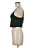 Lululemon Athletica Green Tank Top Size 6 - photo 5
