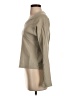 Eddie Bauer 100% Cotton Tan Pullover Sweater Size S - photo 5