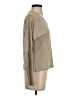 Eddie Bauer 100% Cotton Tan Pullover Sweater Size S - photo 4