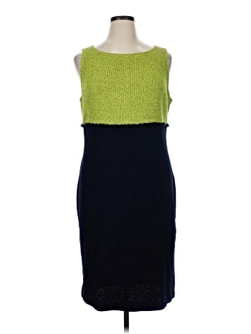 St. John Collection Cocktail Dress (view 1)