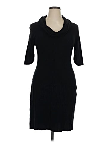 Candie's Casual Dress (view 1)