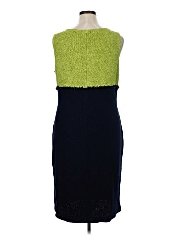 St. John Collection Cocktail Dress (view 2)