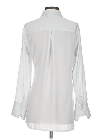 Express Long Sleeve Blouse (view 2)