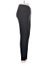 Old Navy Solid Gray Active Pants Size M - photo 4