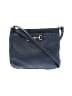 Giani Bernini Blue Crossbody Bag One size - photo 1