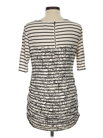 Jessica Simpson 3/4 Sleeve T-Shirt (view 2)