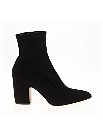 Steve Ankle Boots (view 1)