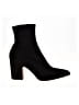 Steve Black Ankle Boots Size 9 1/2 - photo 1
