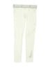 Nike White Track Pants Size S (kids) - photo 1