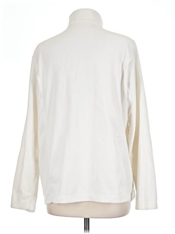 Lands' End Zip Up Hoodie (view 2)