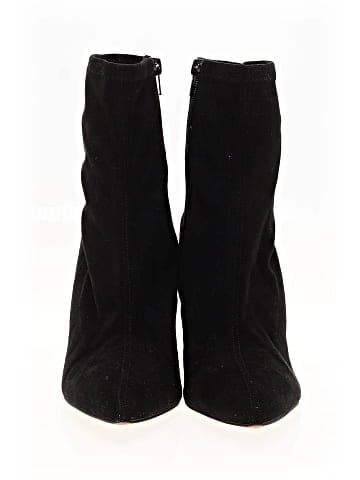 Steve Ankle Boots (view 2)