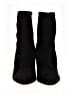 Steve Black Ankle Boots Size 9 1/2 - photo 2