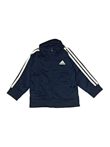 Adidas Track Jacket (view 1)
