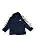 Adidas 100% Polyester Blue Track Jacket 12-18 MO / 18 MO - photo 1