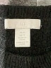 H&M Black Pullover Sweater Size XS - photo 7