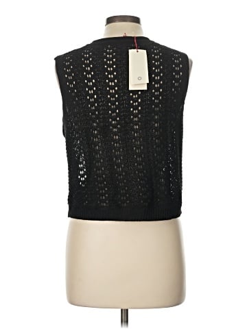Solitaire Cardigan (view 2)