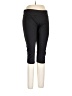 Danskin Now Black Active Pants Size L - photo 1