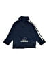 Adidas 100% Polyester Blue Track Jacket 12-18 MO / 18 MO - photo 2