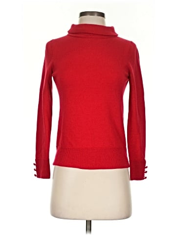Talbots Wool Pullover Sweater (view 1)