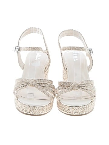 Mia Wedges (view 2)