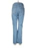 Abercrombie & Fitch Blue Jeans Size 29 waist - photo 2