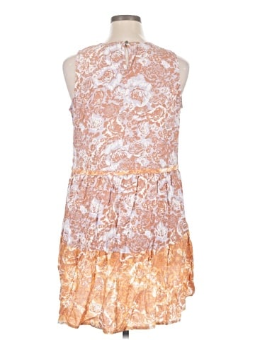 Maurices Sleeveless Blouse (view 2)
