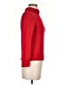 Talbots 100% Wool Red Wool Pullover Sweater Size S (petite) - photo 4