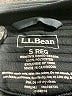 L.L.Bean 100% Polyester Black Turtleneck Sweater Size S - photo 7