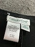 Coldwater Creek Black 3/4 Sleeve Top Size XL - photo 7