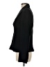 Gianfranco Ferre Solid Black Blazer Size EU (IT) 44 / US 8 - photo 5