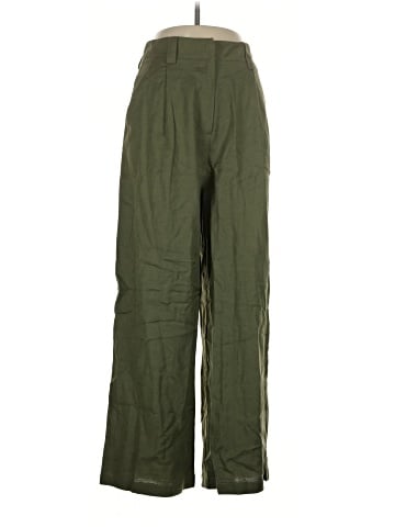 Lioness Linen Pants (view 1)