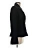 Gianfranco Ferre Solid Black Blazer Size EU (IT) 44 / US 8 - photo 4
